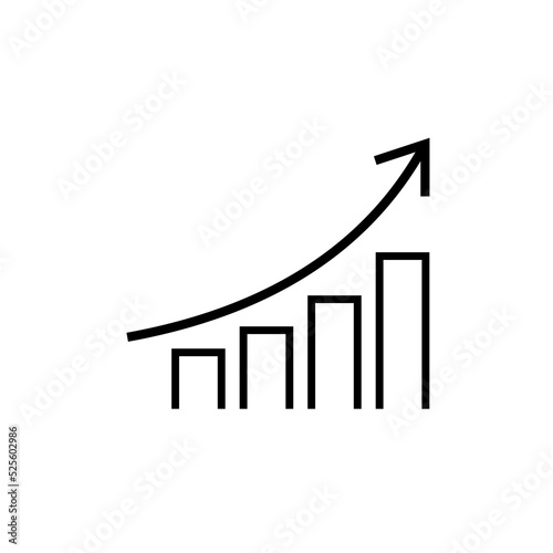 graph, analysis, Business growth png transparent