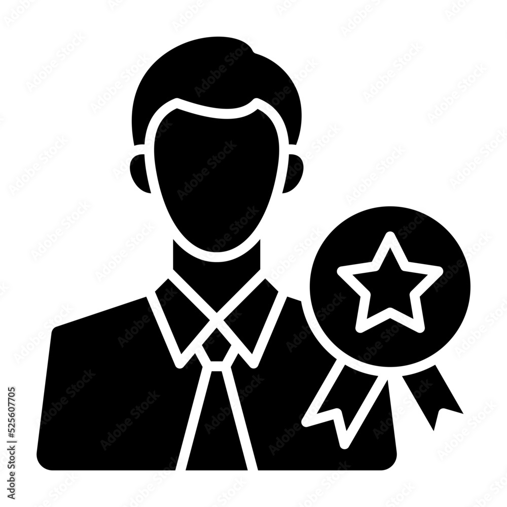Best Glyph Icon Best Glyph Icon