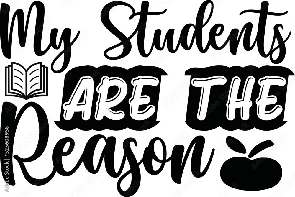 Teacher svg design cut files Teacher svg design cut files