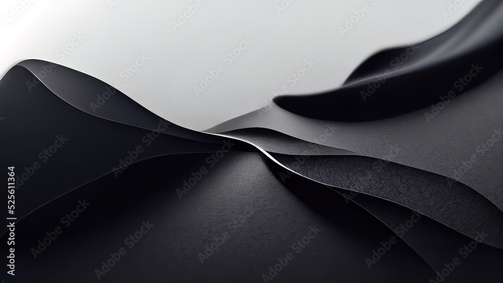 All Black Wallpaper - EnJpg