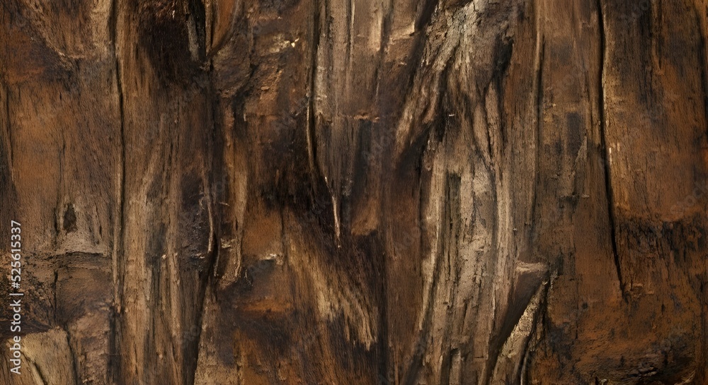 Wooden texture background. Teak wood. Wooden texture background. Teak wood.