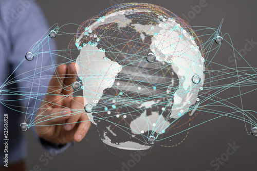 conference Digital Network ...