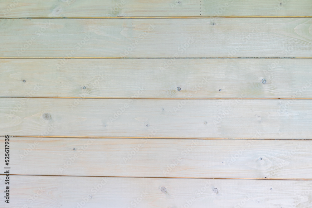 Obraz premium Close up plank wood table floor with natural pattern texture. Empty wooden board background.