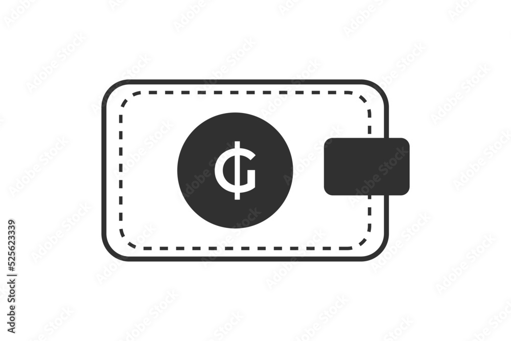 Guarani icon simple symbol in black circle isolated on white. Guarani symbol design icon template. PYG Paraguay money with wallet icon simple design
Guarani icon simple symbol in black circle isolated on white. Guarani symbol design icon template. PYG Paraguay money with wallet icon simple design