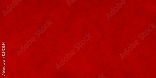 Abstract background with red wall texture design .Modern design with grunge and marbled cloudy design, distressed holiday paper background .Marble rock or stone texture banner, red texture background 