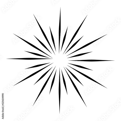 sun  sun ray icon png transparent