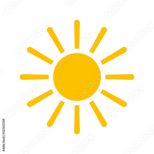 sun, sun ray icon png transparent