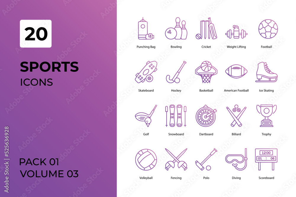 Sport icons collection. Set contains such Icons as American football, athlete, athletic, badminton, and more Sport icons collection. Set contains such Icons as American football, athlete, athletic, badminton, and more