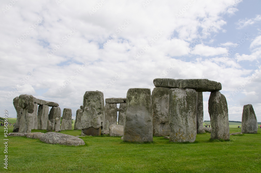 Fototapeta premium Stonehenge