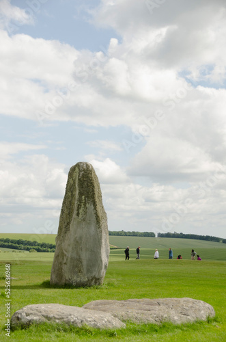 Stonehenge