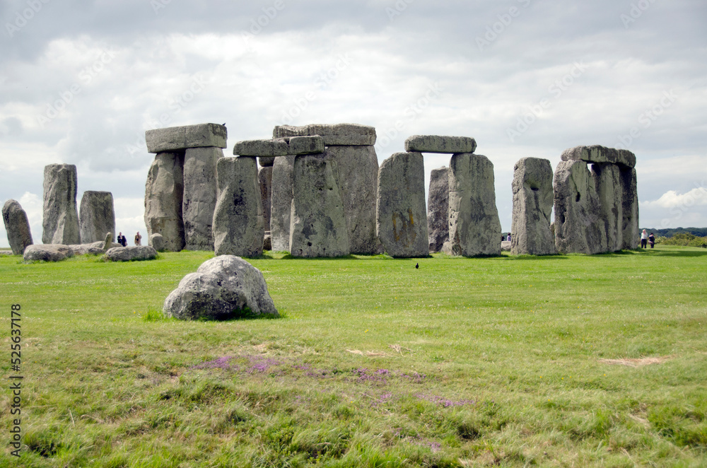 Stonehenge