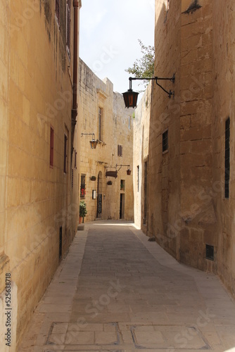 Travel to Malta  2011
