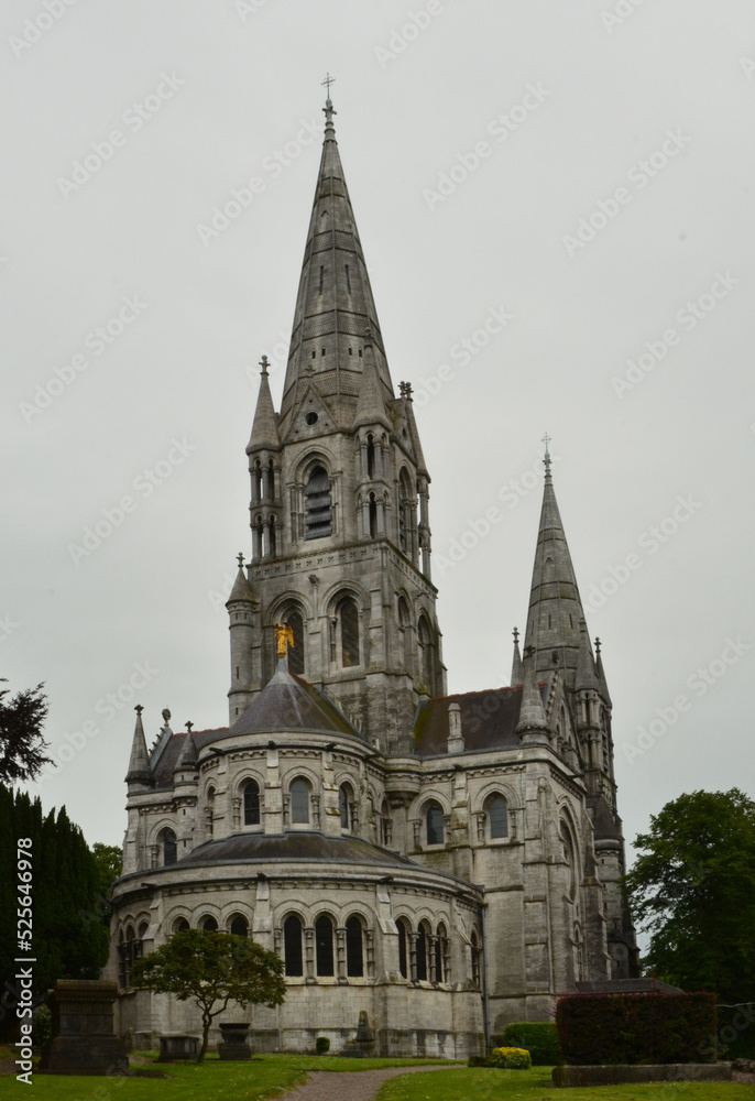 Chiesa Irlandese
