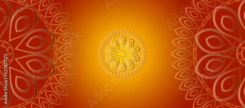 happy diwali blank background for banner, diwali banner