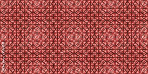 Diamond Stars Red Wallpapers Pattern