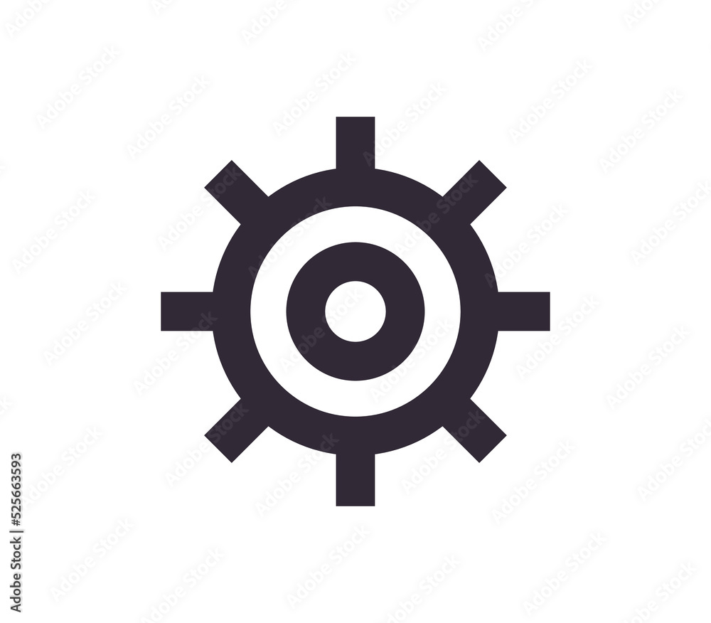 Mobile user interface navigation symbol and app icon simple outline linear vector. Mobile user interface navigation symbol and app icon simple outline linear vector.
