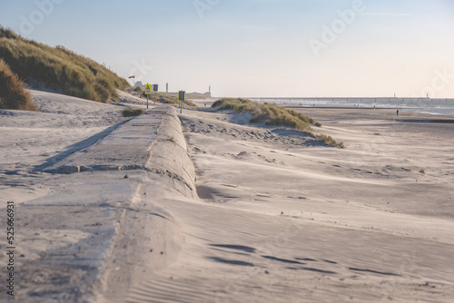 bunker on the beach