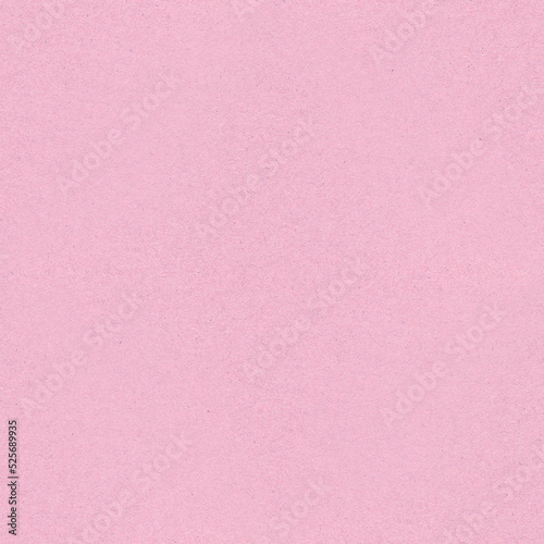 Decorative kraft paper in pink tones. Seamless background.