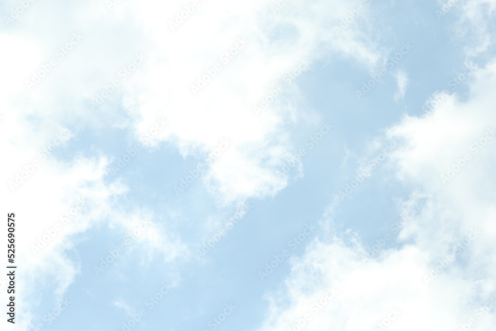 blue sky with clouds blue sky with clouds