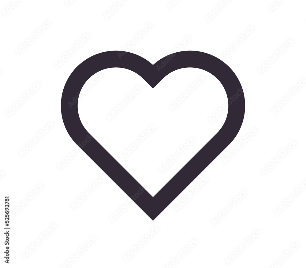 Mobile user interface navigation symbol and app icon simple outline linear vector. Mobile user interface navigation symbol and app icon simple outline linear vector.