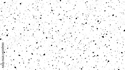 Seamless grunge speckle texture. Distress grain background. Grungy splash repeated effect. Dirty overlay repeating pattern. Print distressed effect. Splattered particles, splashes, drops wallpaper