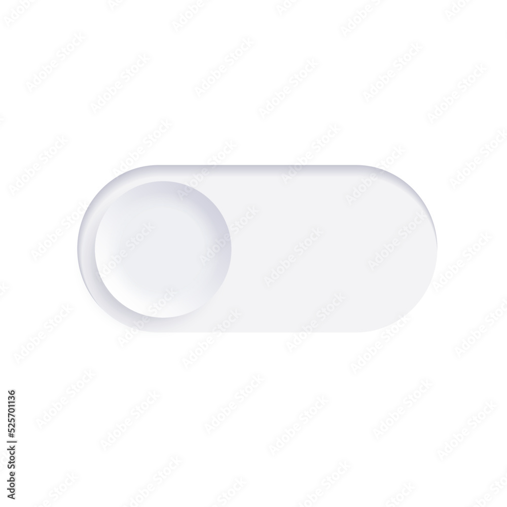 Toggle button icon Toggle button icon