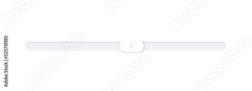Scrollbar web icon