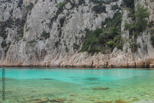 Mediterranean French France Calanque Tropical Fjord Beach Cliff Hike Cassis