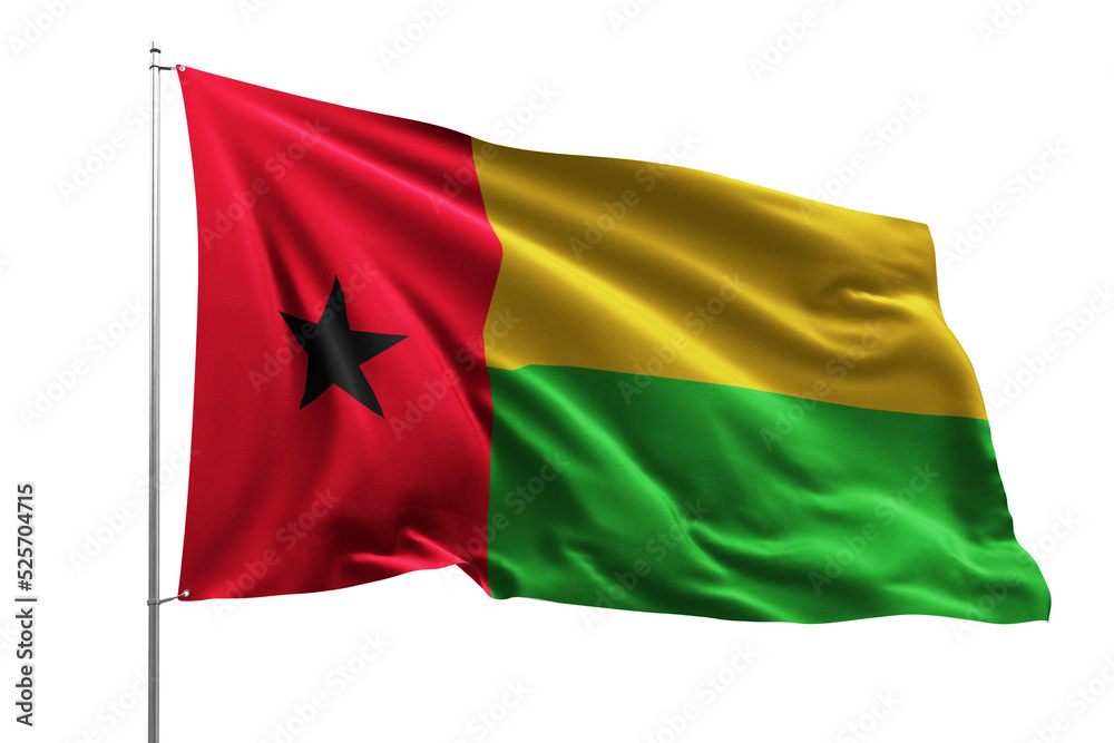 flag real realistic fabric flying wave shine country nation national pole hd transparent png guineabissau flag real realistic fabric flying wave shine country nation national pole hd transparent png guineabissau