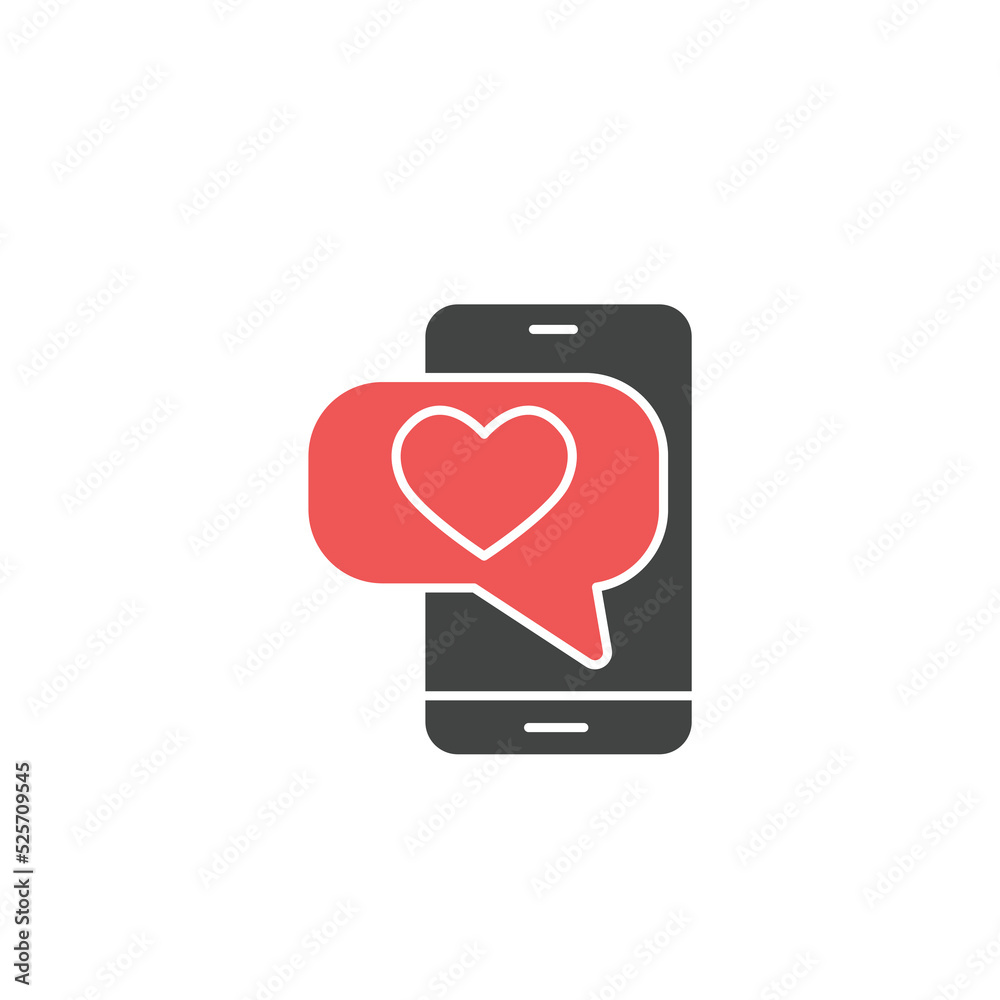 communication lovers icons symbol vector elements for infographic web communication lovers icons symbol vector elements for infographic web