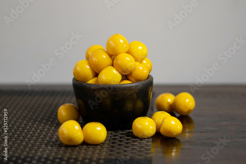naches in a bowl photo