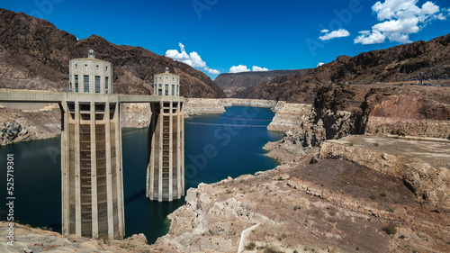Lake Mead Drought Level 01