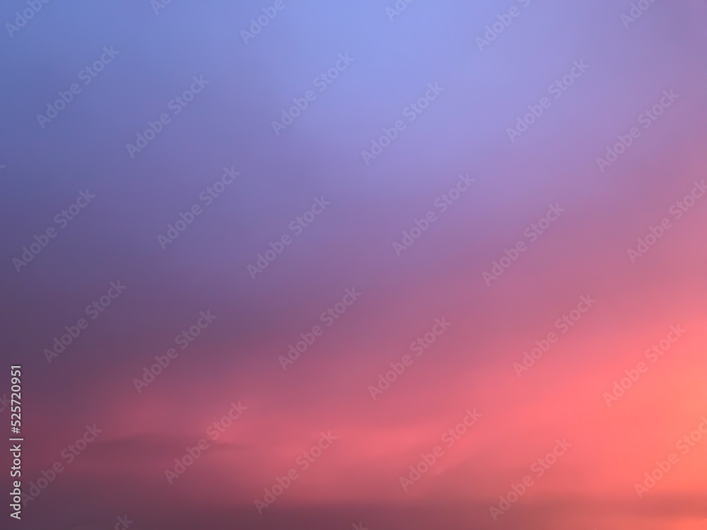 sunset twilight with beautiful clound sunset twilight with beautiful clound