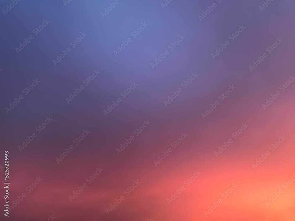 sunset twilight with beautiful clound sunset twilight with beautiful clound