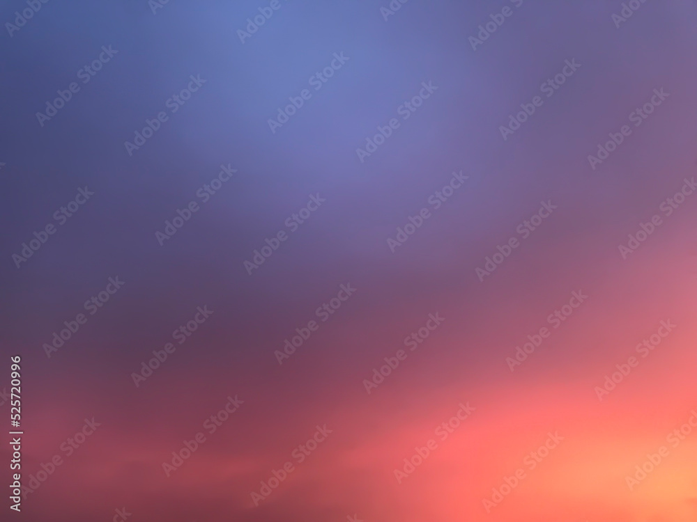 sunset twilight with beautiful clound sunset twilight with beautiful clound