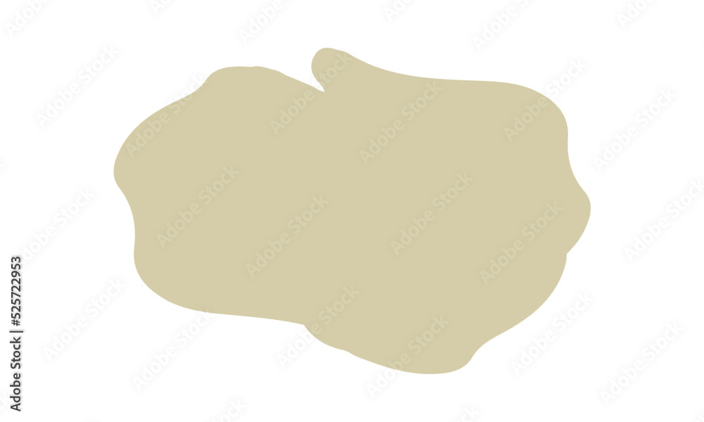 soft brown blobs abstract soft brown blobs abstract