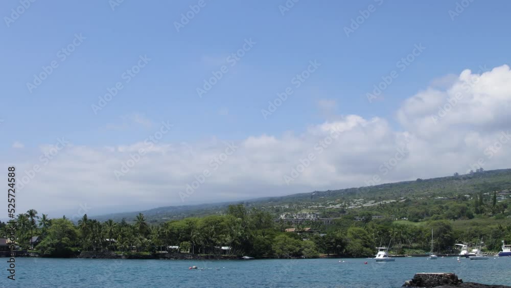 Blue Sky With White Clouds Trees Boats Big Bear Lake
Blue Sky With White Clouds Trees Boats Big Bear Lake