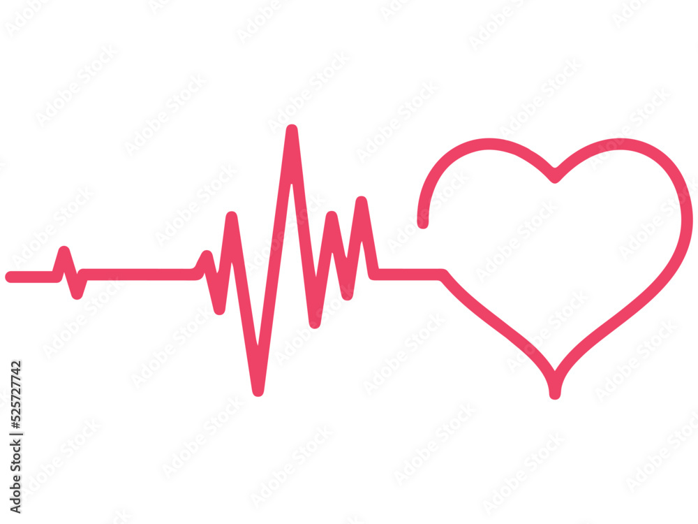 pulsation and heartbeat sign of human pulsation and heartbeat sign of human