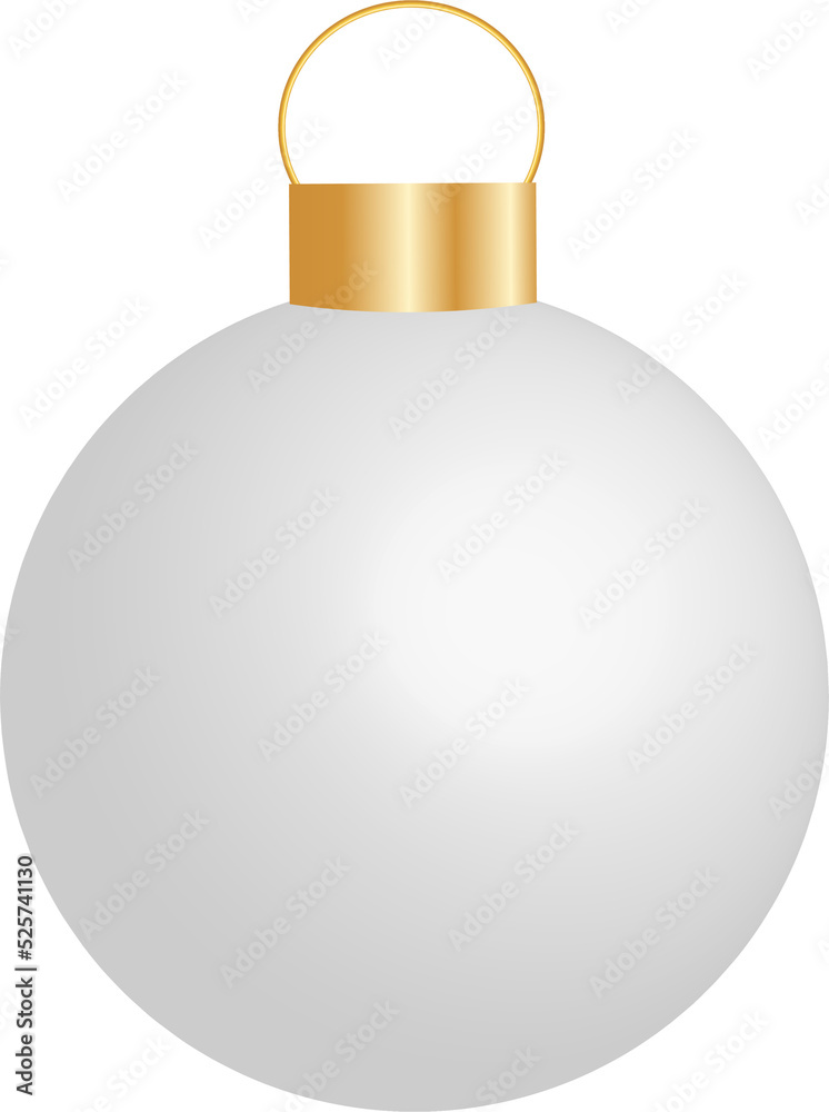 Christmas Ball Ornament Christmas Ball Ornament