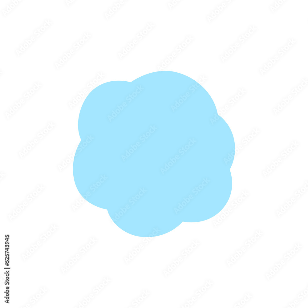Set of speech bubble boxes vectors for dialogs. Cartoon dialogue Isolated on background Set of speech bubble boxes vectors for dialogs. Cartoon dialogue Isolated on background