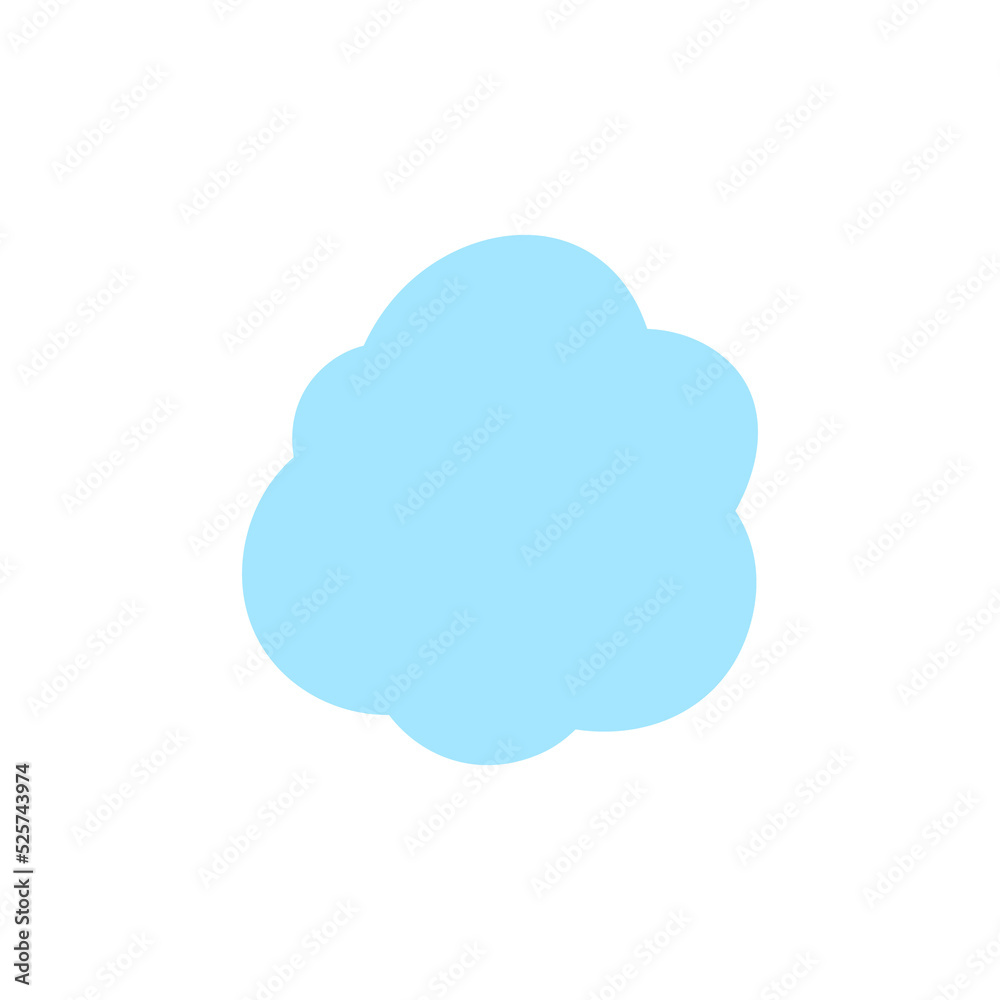 Set of speech bubble boxes vectors for dialogs. Cartoon dialogue Isolated on background Set of speech bubble boxes vectors for dialogs. Cartoon dialogue Isolated on background