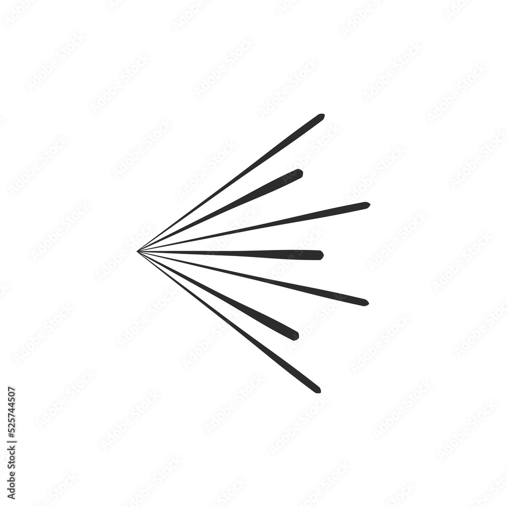 Spray collection. Spray design icon that is sprayed out of the bottle as a vat of water in the air. Spray collection. Spray design icon that is sprayed out of the bottle as a vat of water in the air.