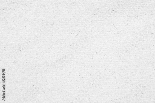 White recycle paper cardboard surface texture background