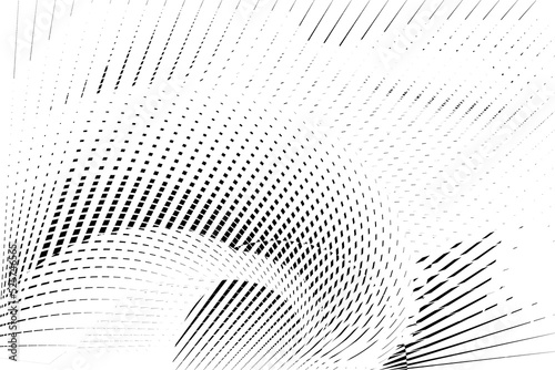 Abstract halftone background, vector texture.