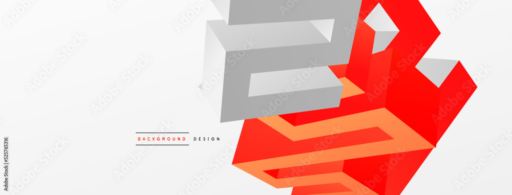 Abstract line background. Trendy techno business template for wallpaper, banner, background or landing Abstract line background. Trendy techno business template for wallpaper, banner, background or landing
