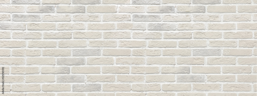 light beige brick wall, light beige brick wall,