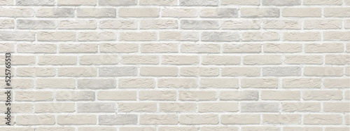 light beige brick wall,