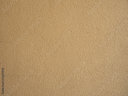 Wallpaper Mural yellow plaster wall background Torontodigital.ca