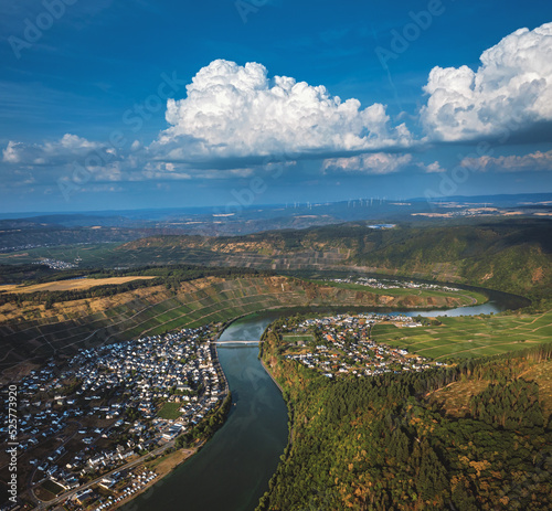 Mehring an der Mosel