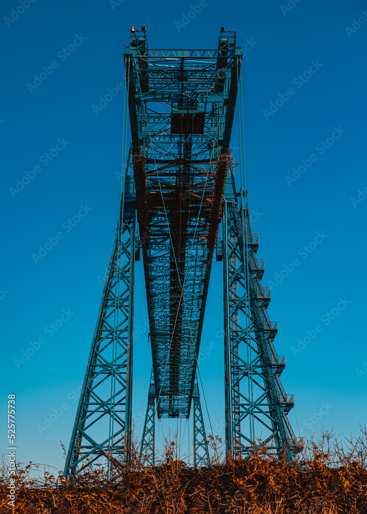 Middlesbrough Transporter Bridge Middlesbrough Transporter Bridge